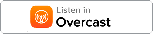 overcast download icon