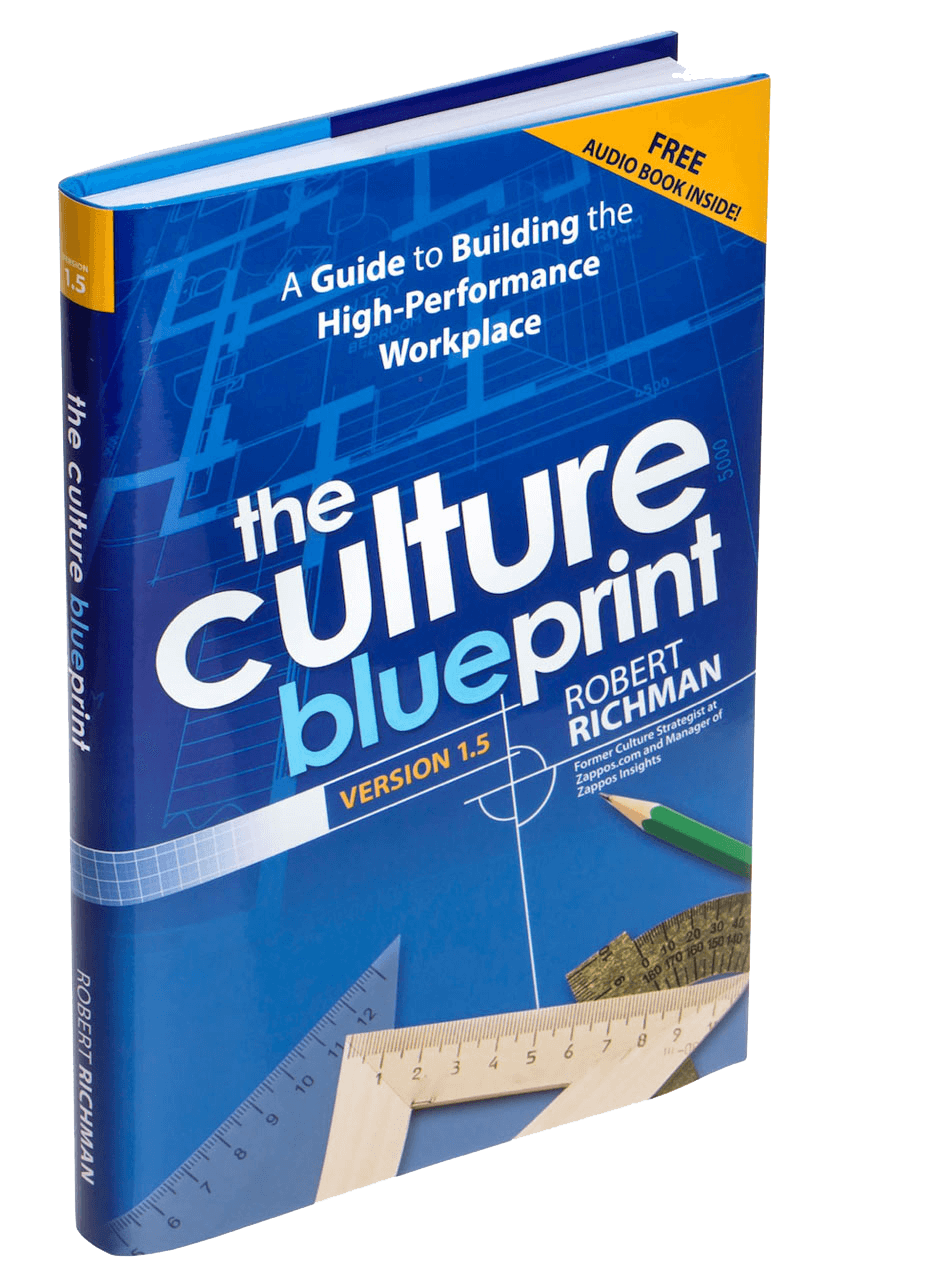The Culture Blueprint